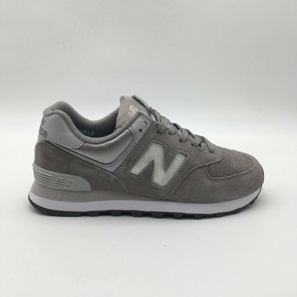 Sneakers NEW BALANCE - ML574ECA Green - Sneakers - Low shoes - Men's shoes  | efootwear.eu